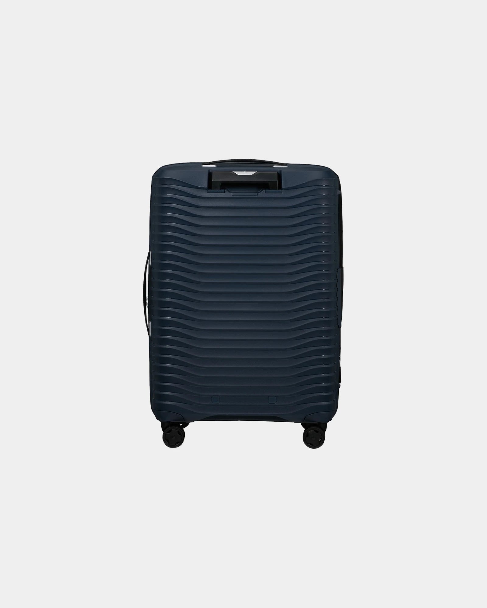 Custom lightweight Samsonite 81 cm expandable suitcase - 8