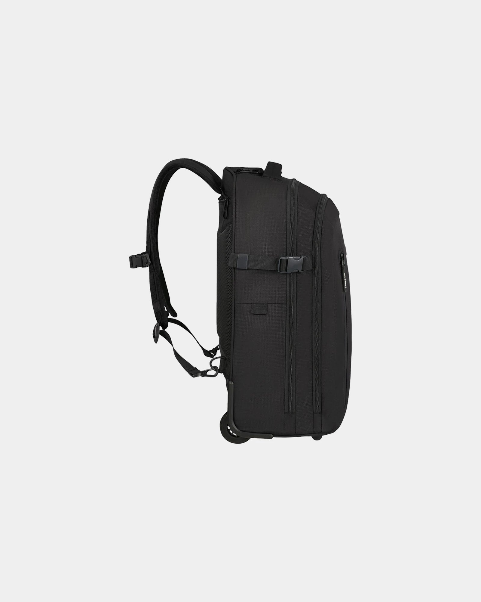 Custom eco-friendly backpack Samsonite Roader 17.3" - 4