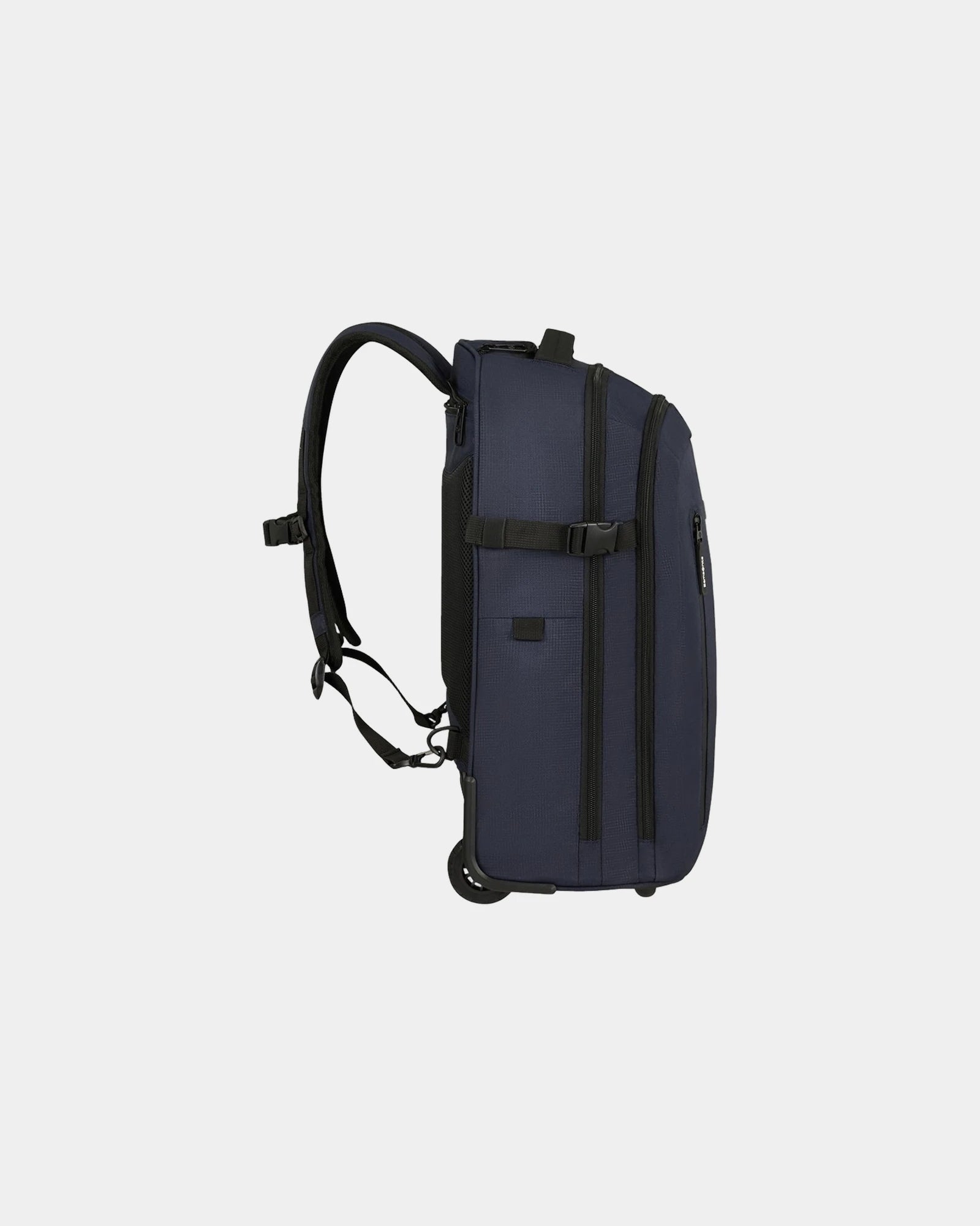 Custom eco-friendly backpack Samsonite Roader 17.3" - 2