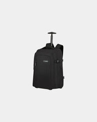 Custom eco-friendly backpack Samsonite Roader 17.3" - Black