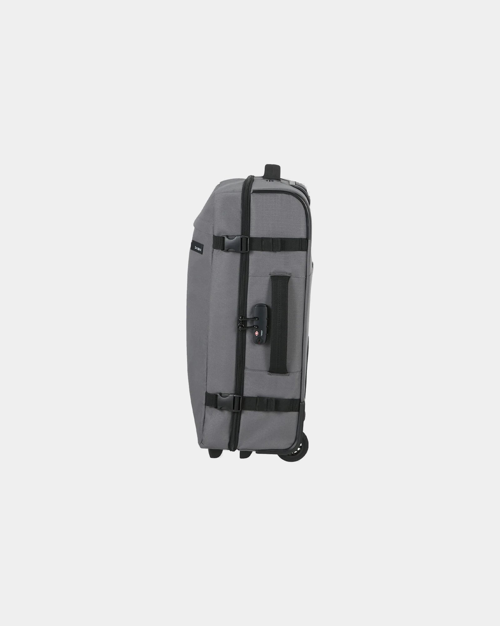 Custom promotional travel bag Samsonite Roader 55cm - 19