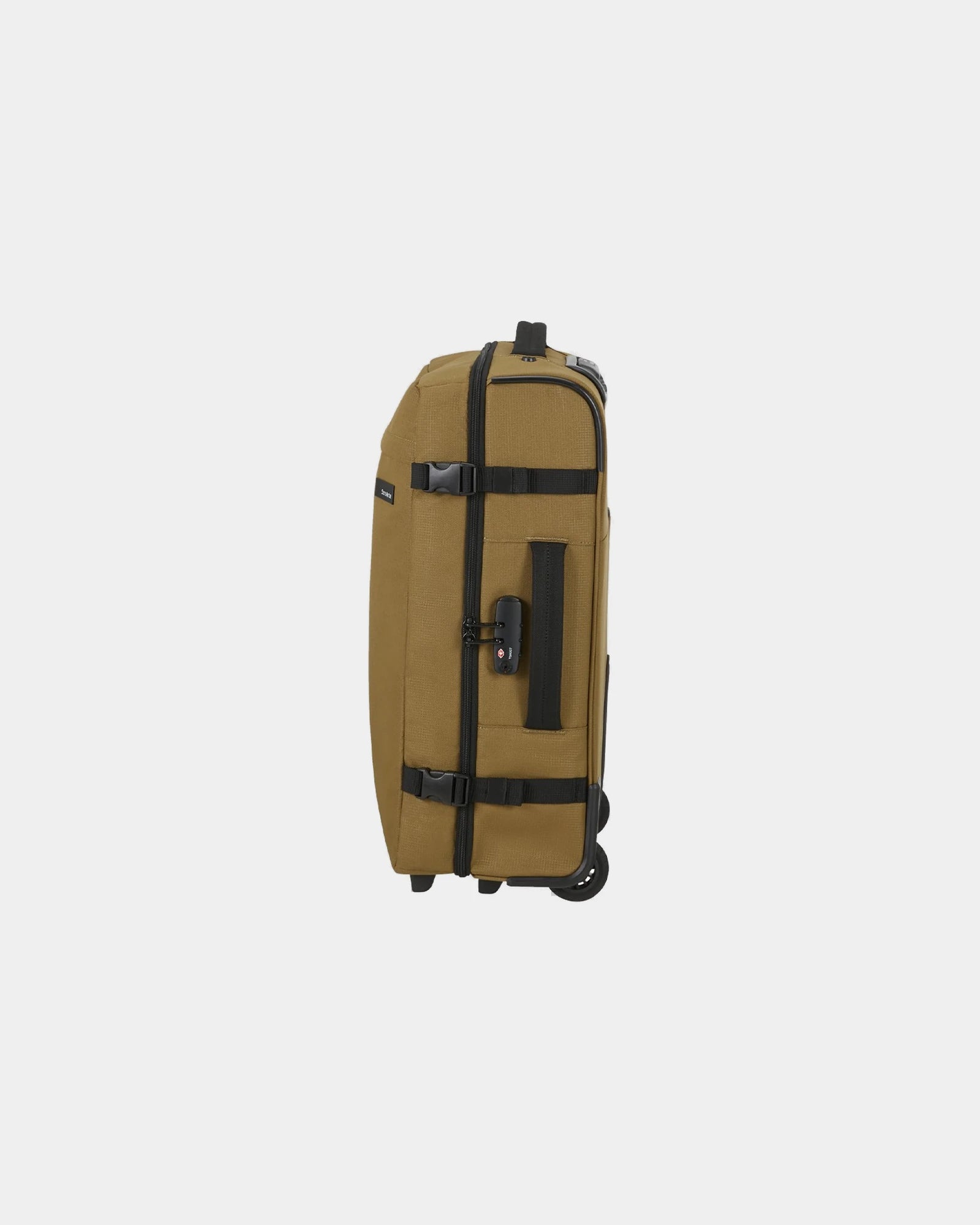 Custom promotional travel bag Samsonite Roader 55cm - 15