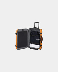 Custom promotional travel bag Samsonite Roader 55cm - 6