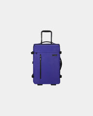 Custom promotional travel bag Samsonite Roader 55cm - Dark Blue