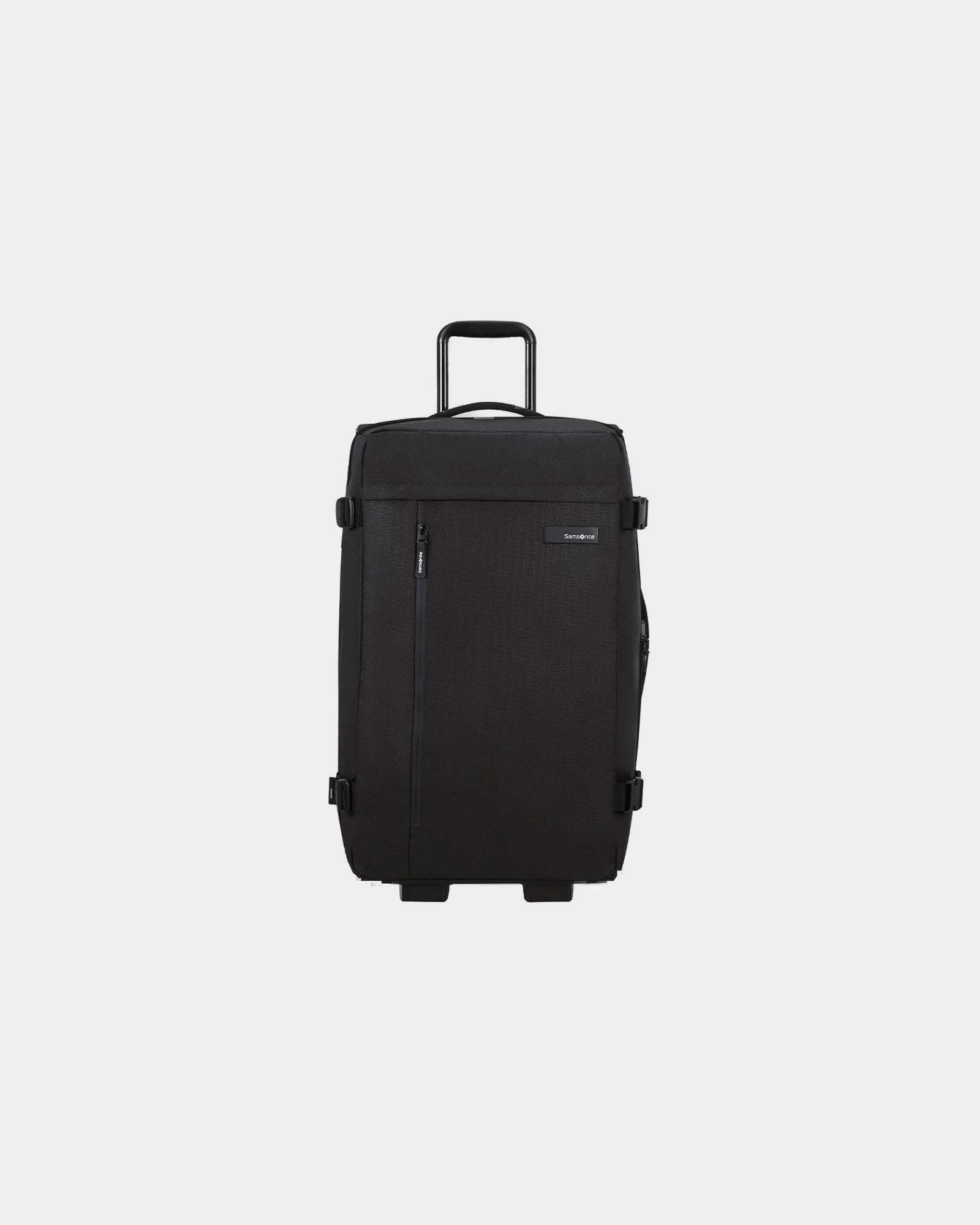 Custom promotional travel bag Samsonite Roader 55cm - 9