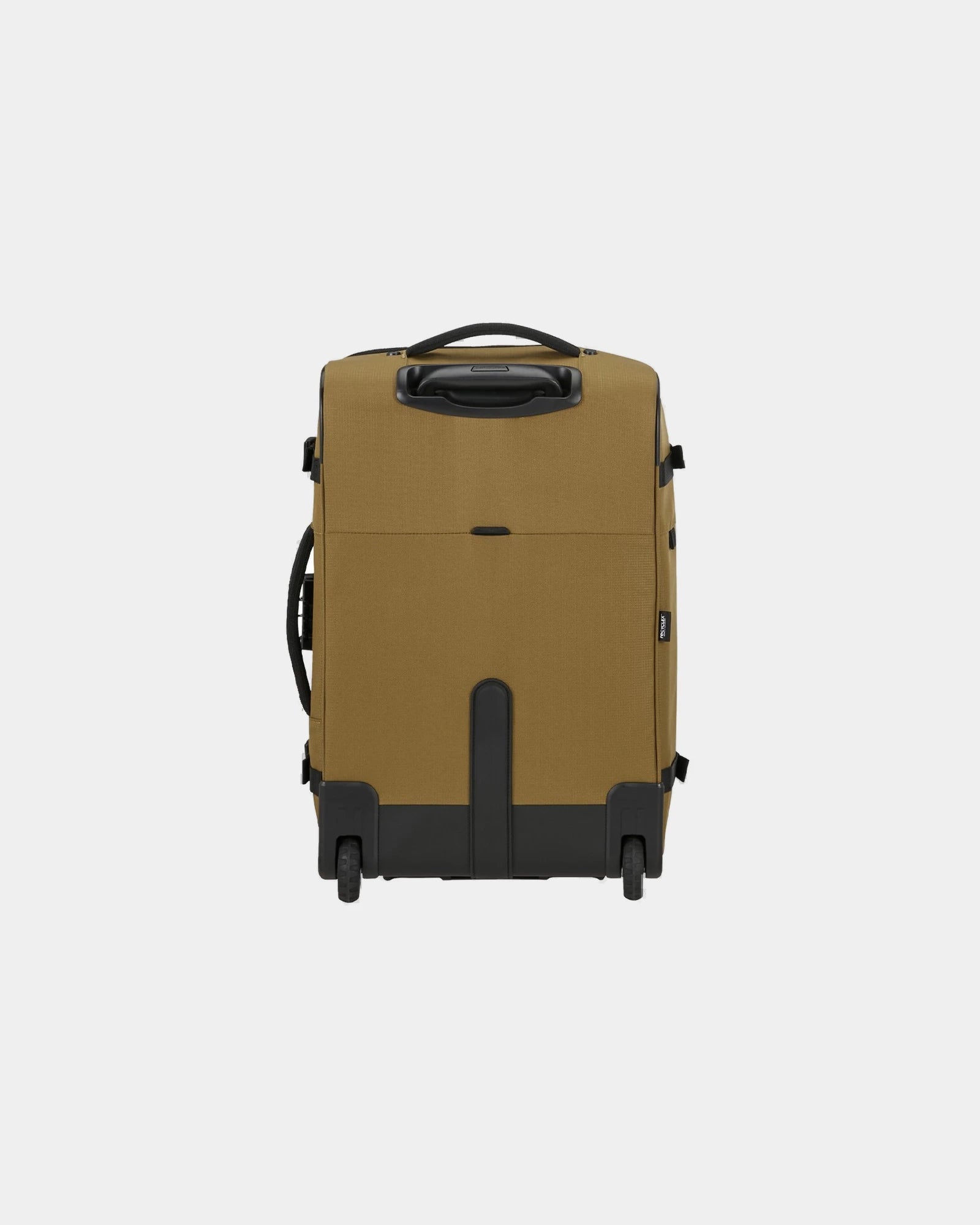 Custom promotional travel bag Samsonite Roader 55cm - 16