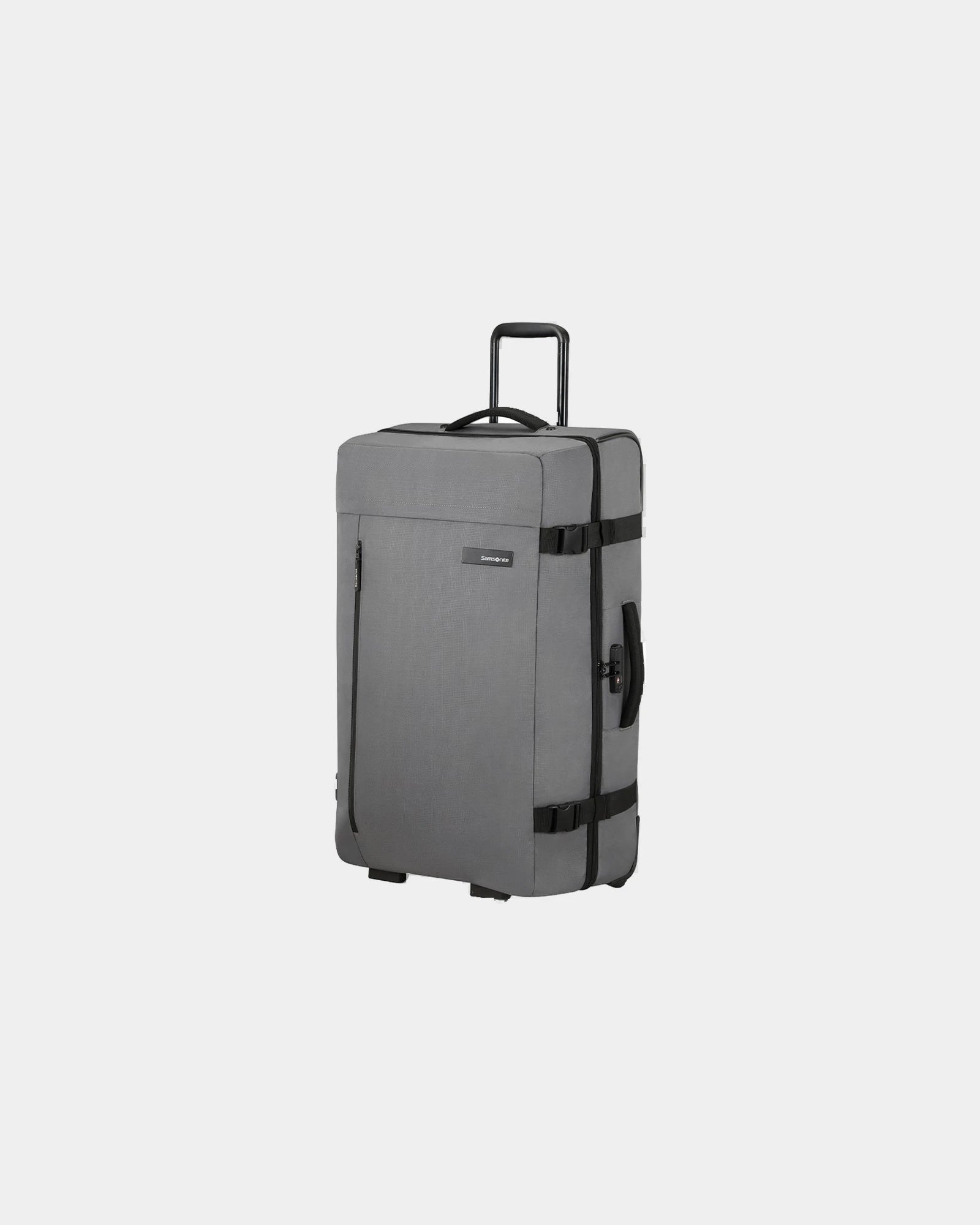 Custom promotional travel bag Samsonite Roader 55cm - 17