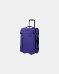 Custom promotional travel bag Samsonite Roader 55cm - 1