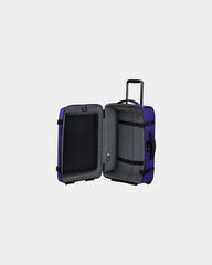 Custom promotional travel bag Samsonite Roader 55cm - 2