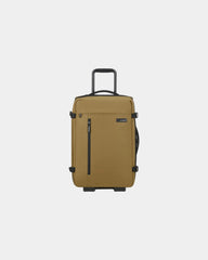 Custom promotional travel bag Samsonite Roader 55cm - Green