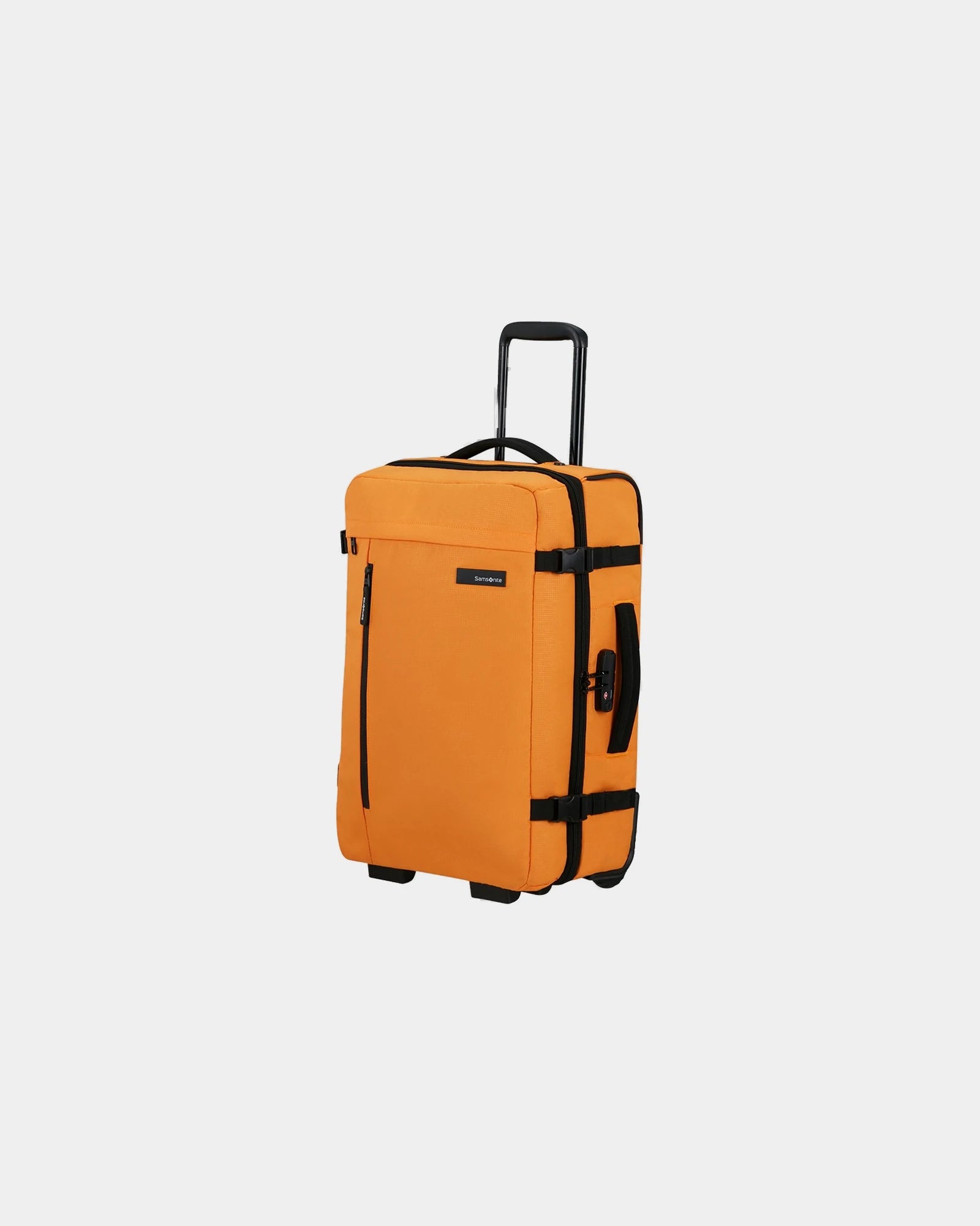 Custom promotional travel bag Samsonite Roader 55cm - 5