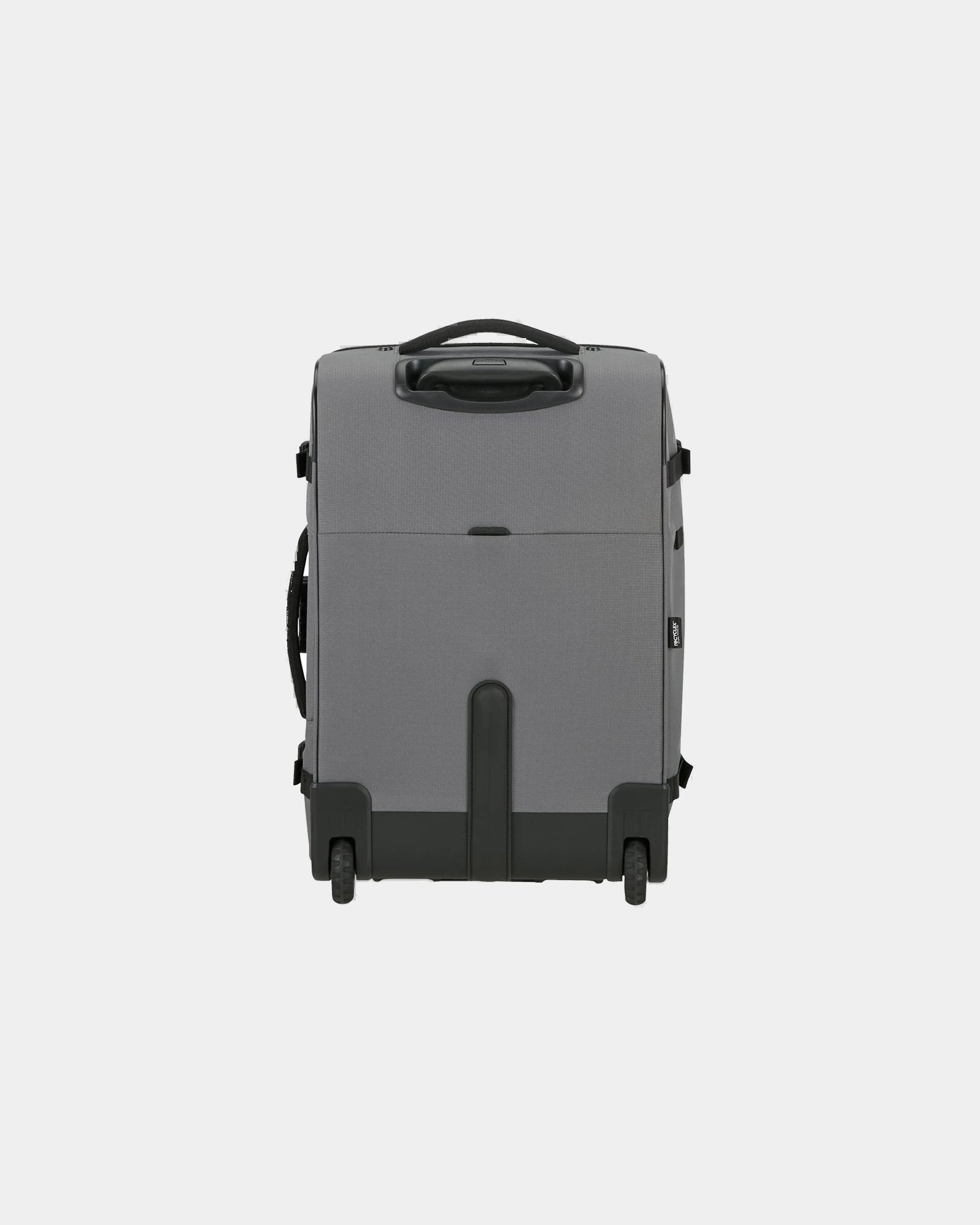 Custom promotional travel bag Samsonite Roader 55cm - 20