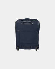 Custom recycled Samsonite 45cm underseat suitcase - 4
