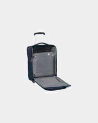 Custom recycled Samsonite 45cm underseat suitcase - 3