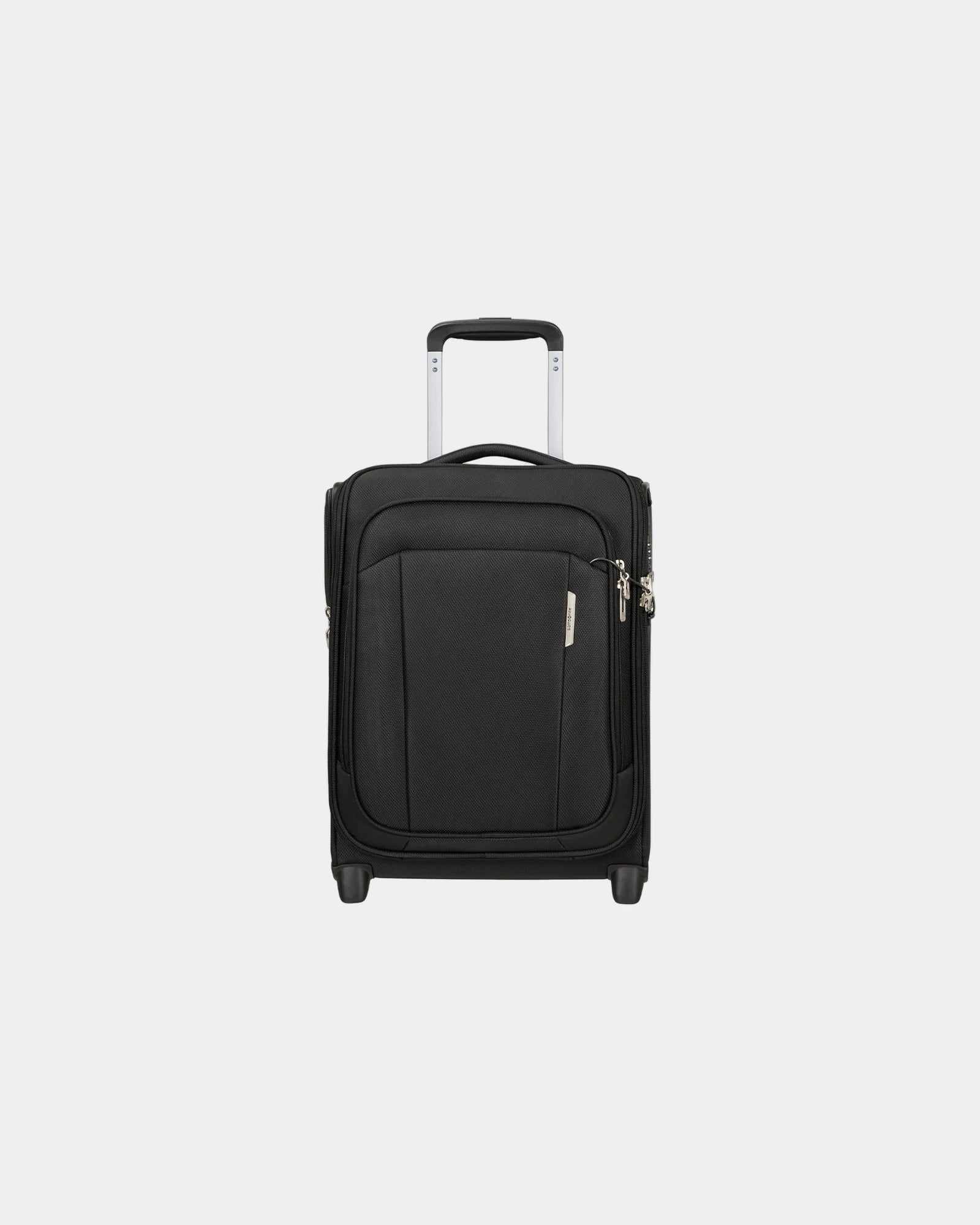 Custom recycled Samsonite 45cm underseat suitcase - 5