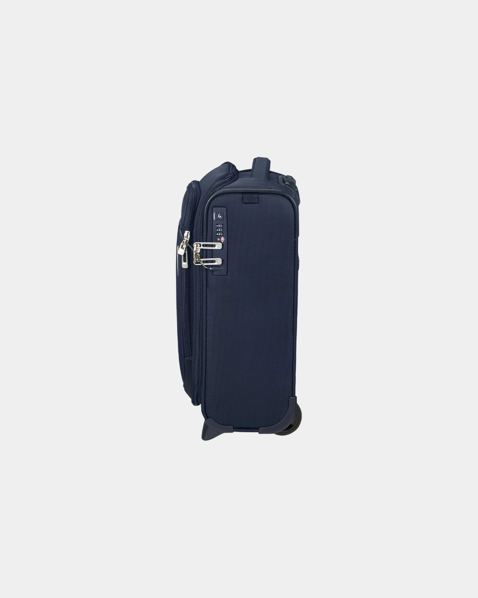 Custom recycled Samsonite 45cm underseat suitcase - 2