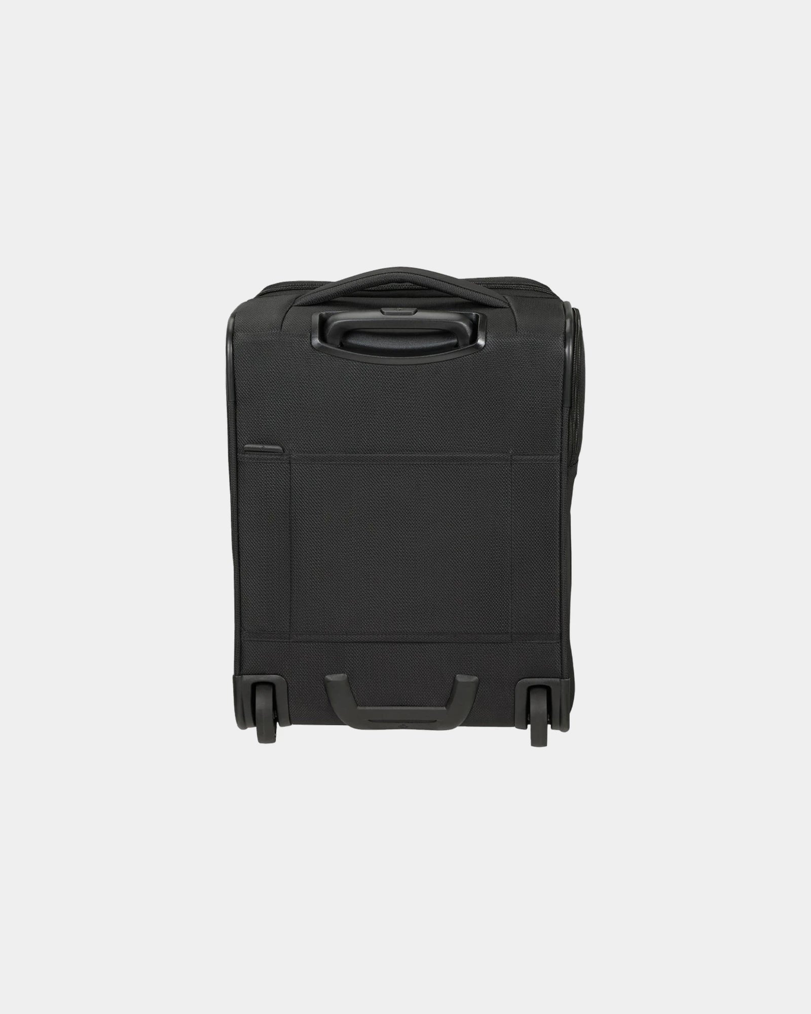 Custom recycled Samsonite 45cm underseat suitcase - 8