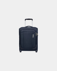 Custom recycled Samsonite 45cm underseat suitcase - 1