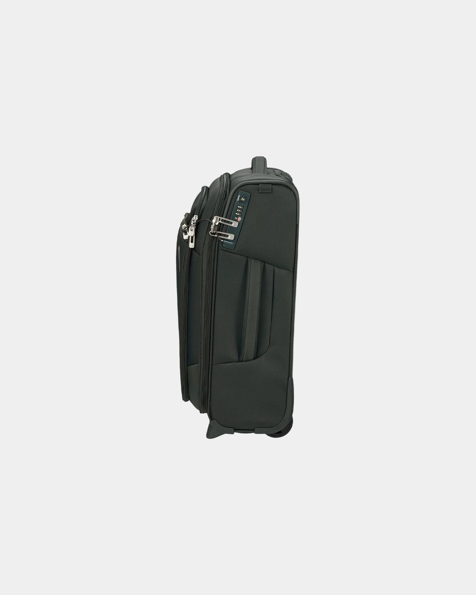 Custom recycled Samsonite 55cm suitcase - 11