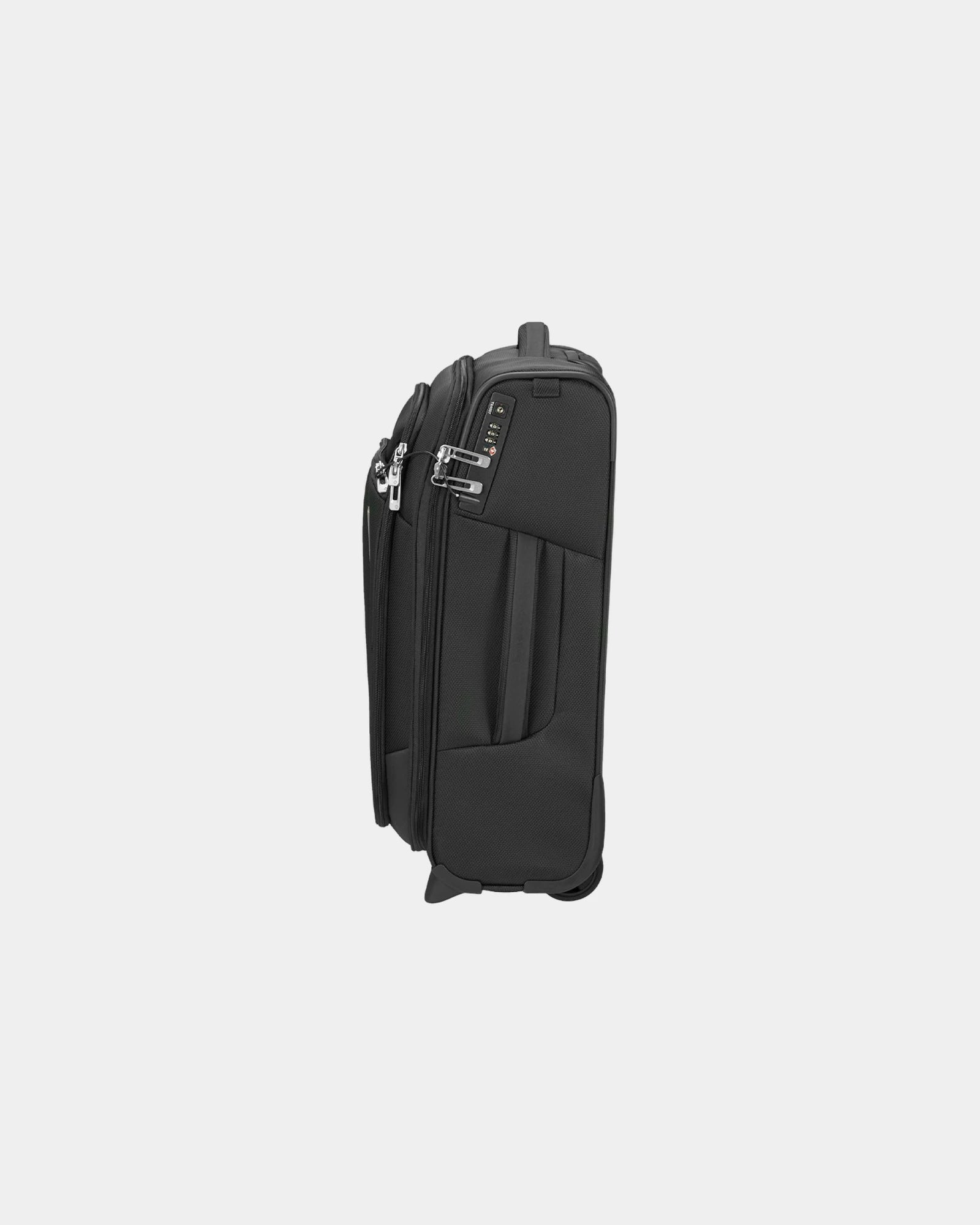 Custom recycled Samsonite 55cm suitcase - 7