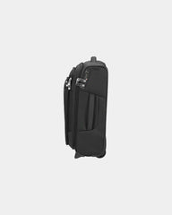 Custom recycled Samsonite 55cm suitcase - 7