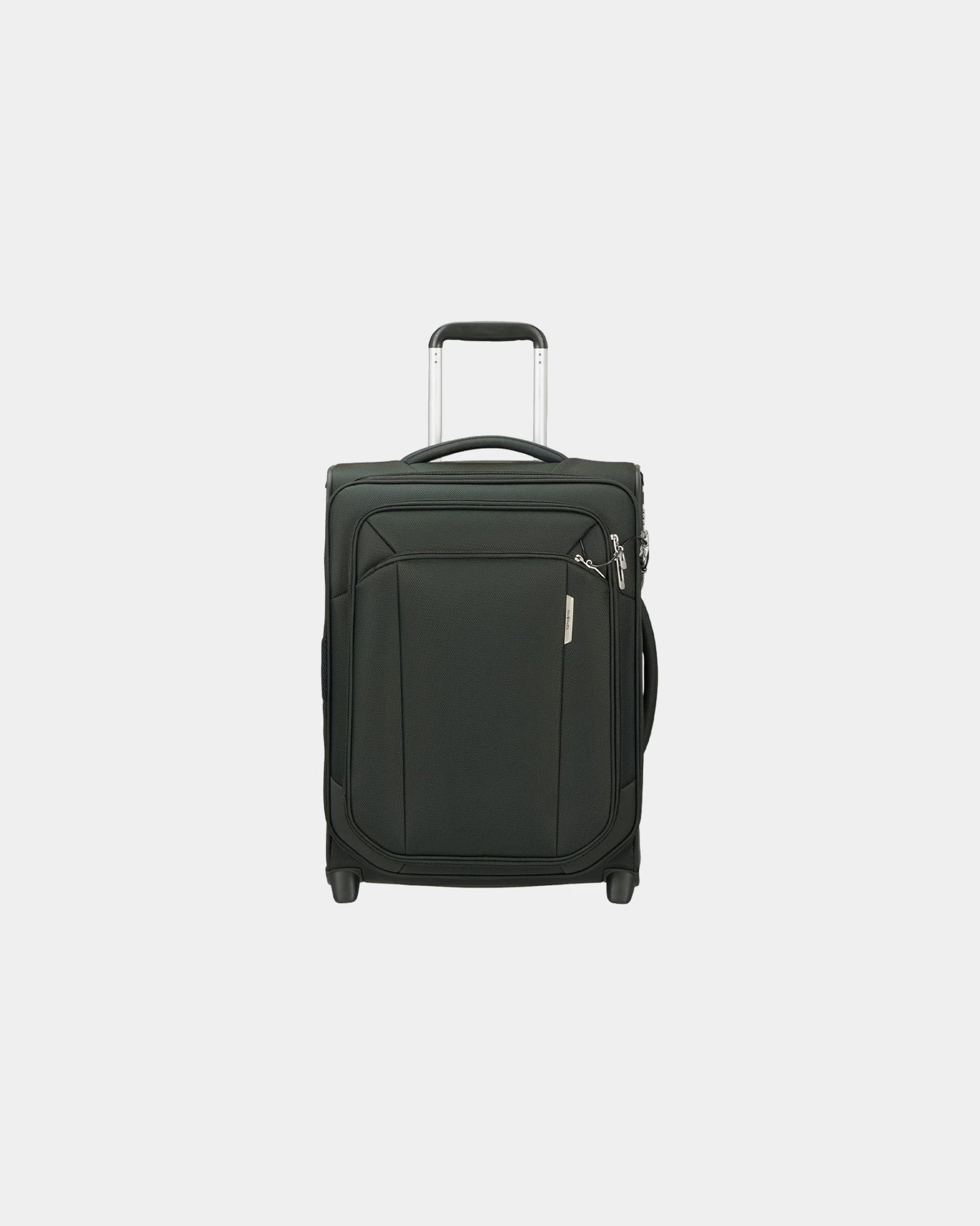 Custom recycled Samsonite 55cm suitcase - 9