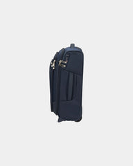Custom recycled Samsonite 55cm suitcase - 3