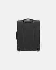 Custom recycled Samsonite 55cm suitcase - 8