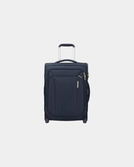 Custom recycled Samsonite 55cm suitcase - 1