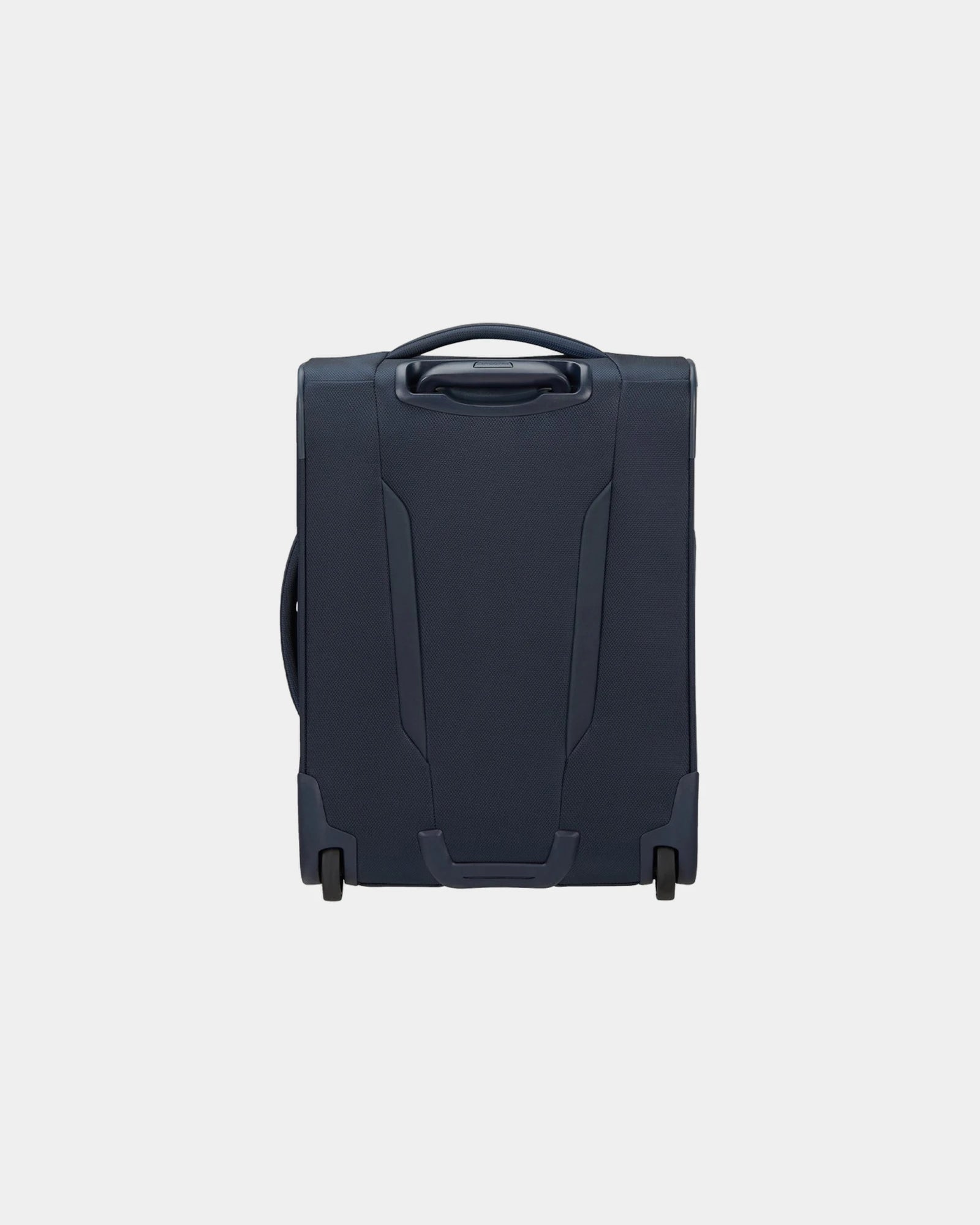Custom recycled Samsonite 55cm suitcase - 4