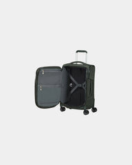 Custom promotional Samsonite 55 cm suitcase - 2