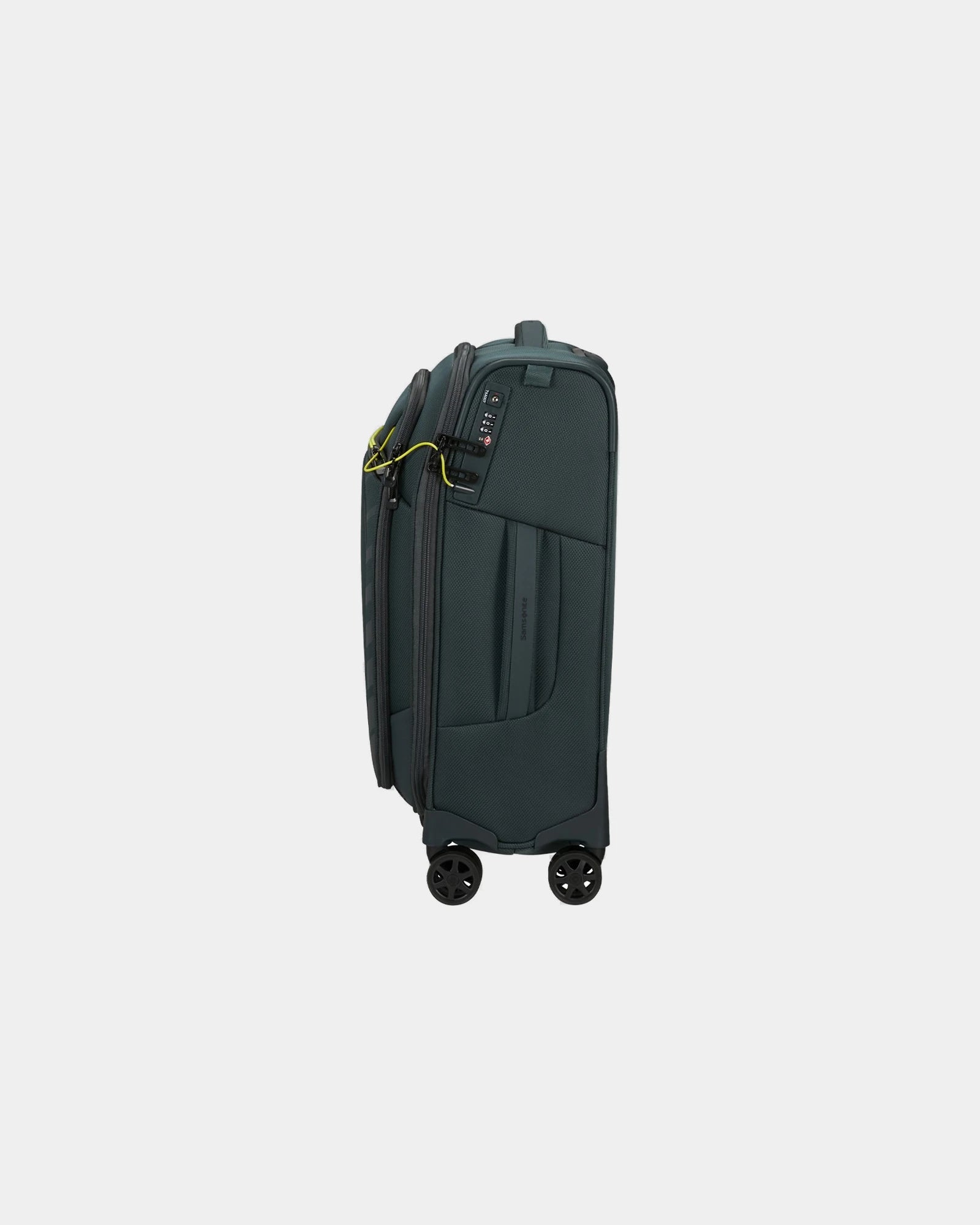 Custom promotional Samsonite 55 cm suitcase - 11