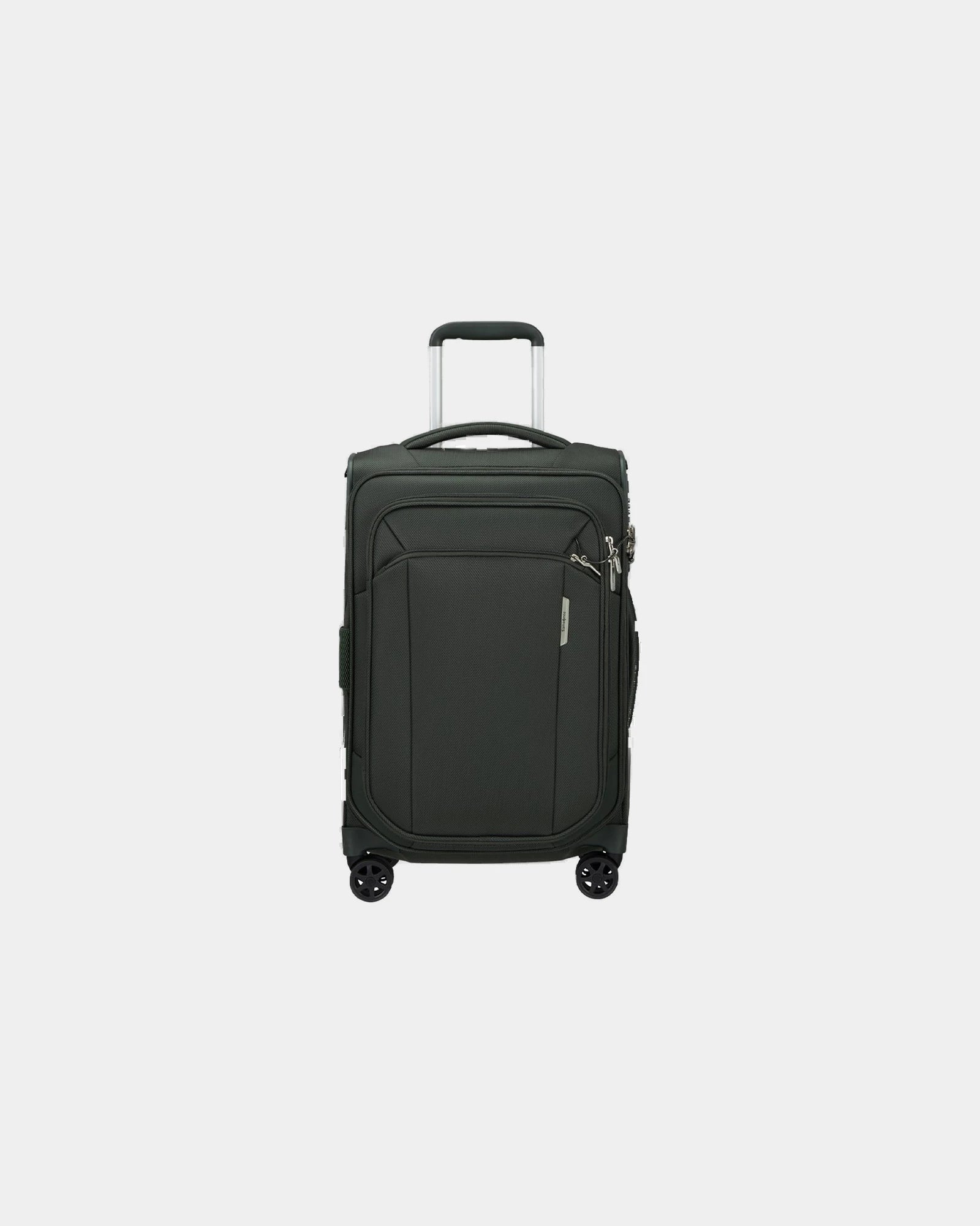 Custom promotional Samsonite 55 cm suitcase - 1