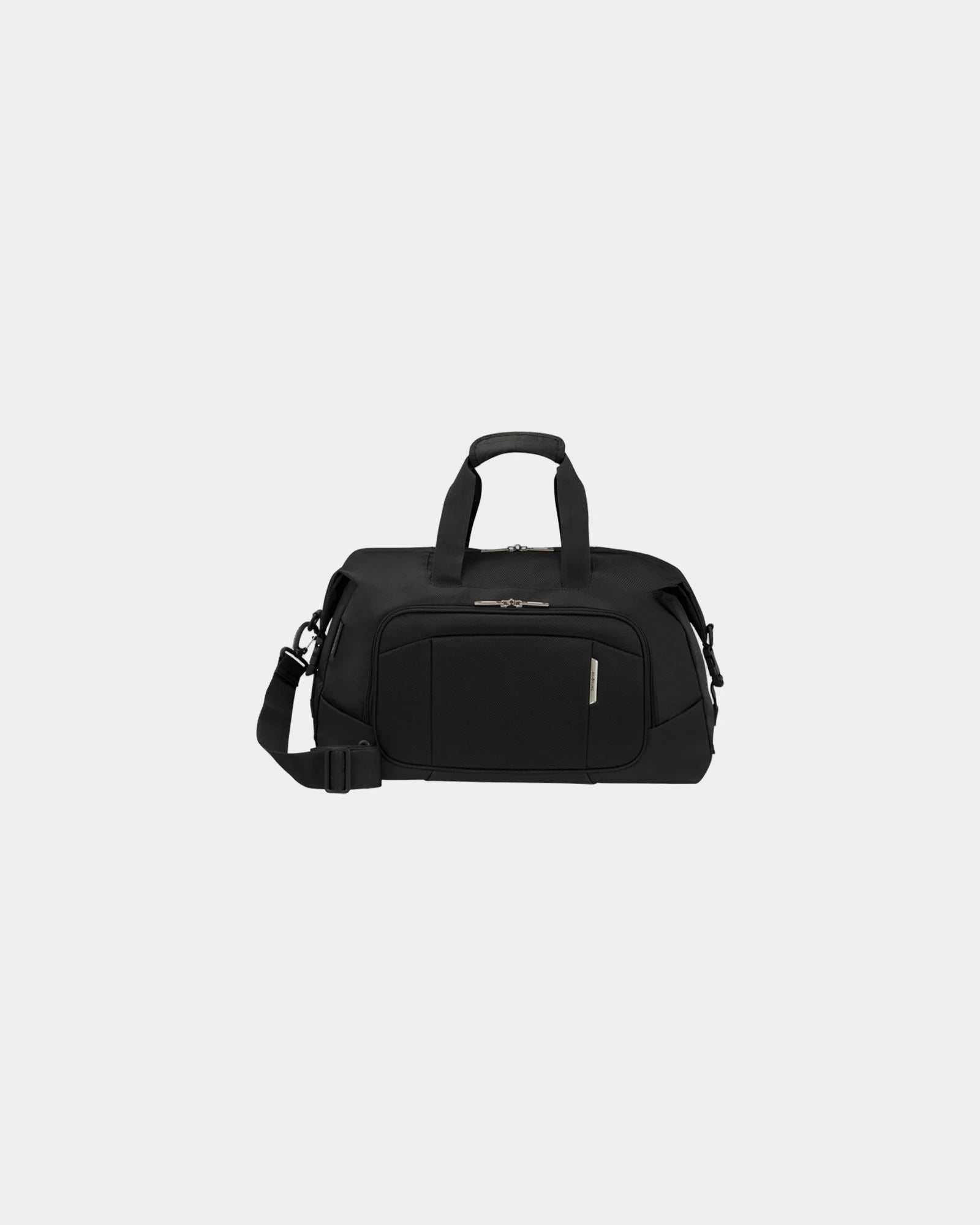 Custom recycled weekend bag Samsonite Respark 48cm - 1