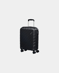 Custom promotional Speedstar 55 cm suitcase American Tourister - Black