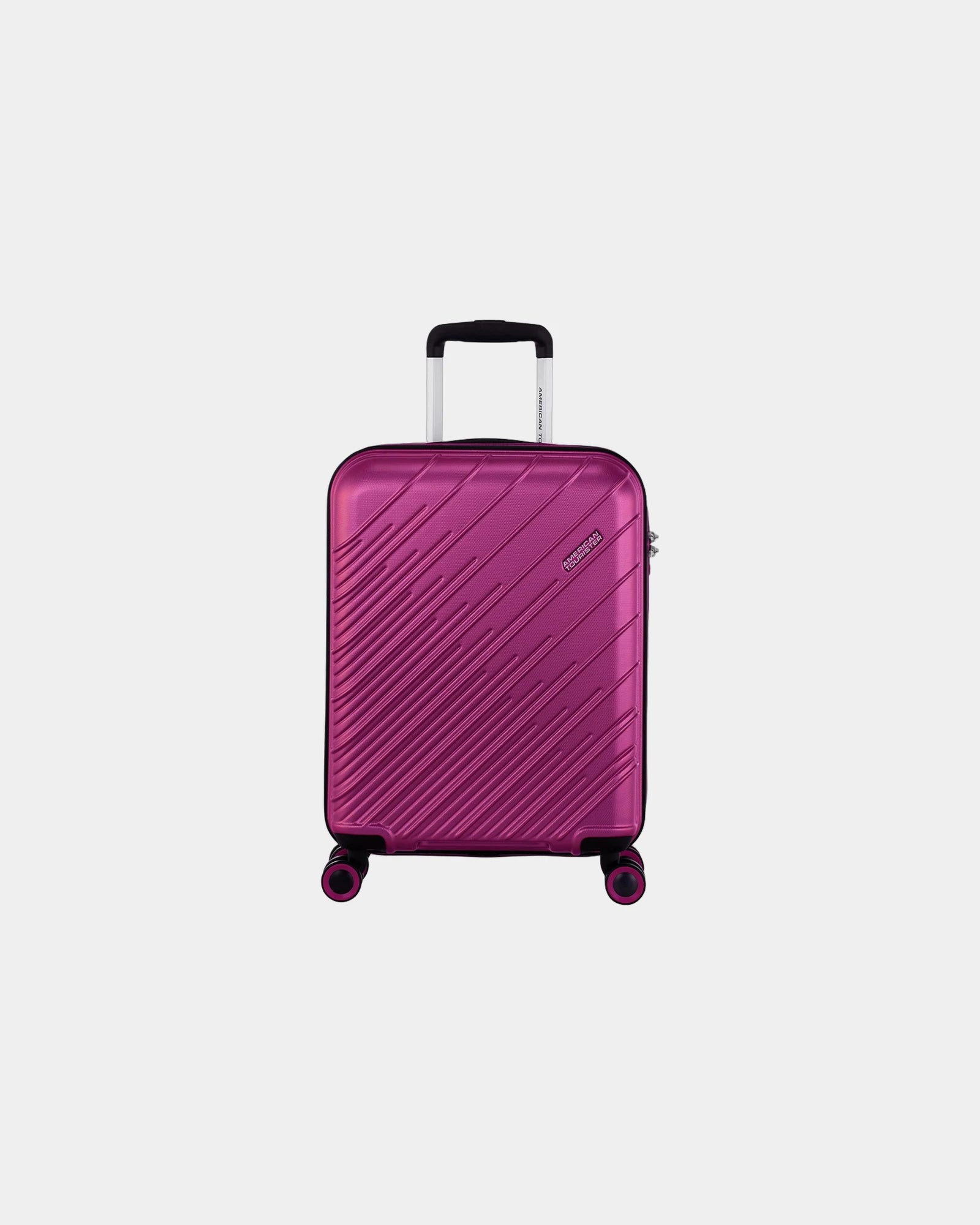 Custom promotional Speedstar 55 cm suitcase American Tourister - 9