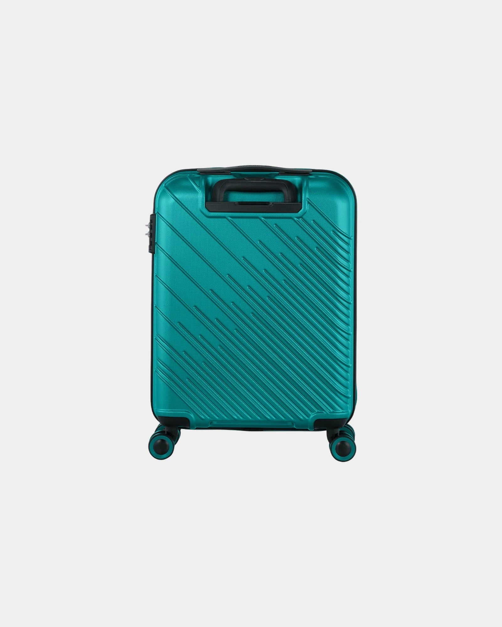 Custom promotional Speedstar 55 cm suitcase American Tourister - 4