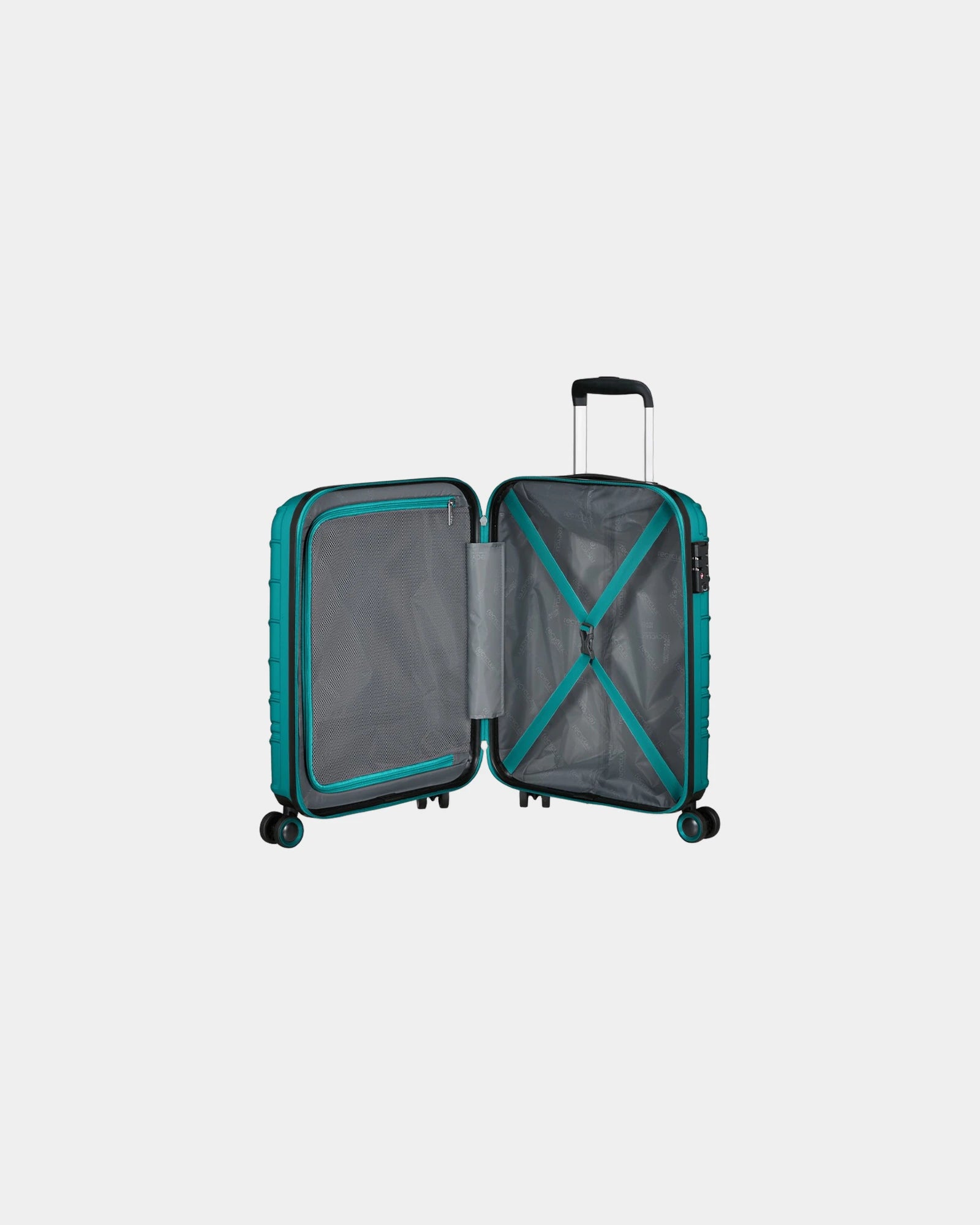 Custom promotional Speedstar 55 cm suitcase American Tourister - 2
