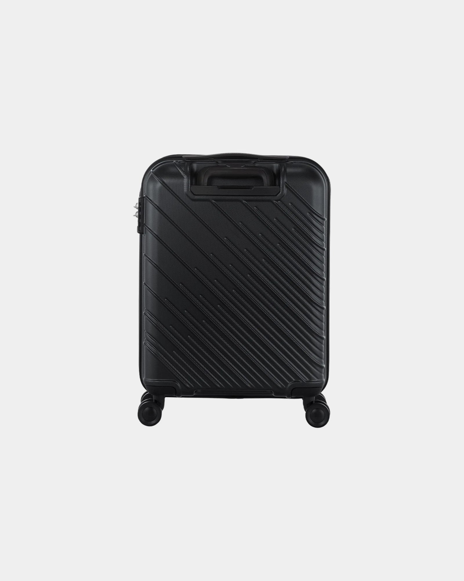 Custom promotional Speedstar 55 cm suitcase American Tourister - 16