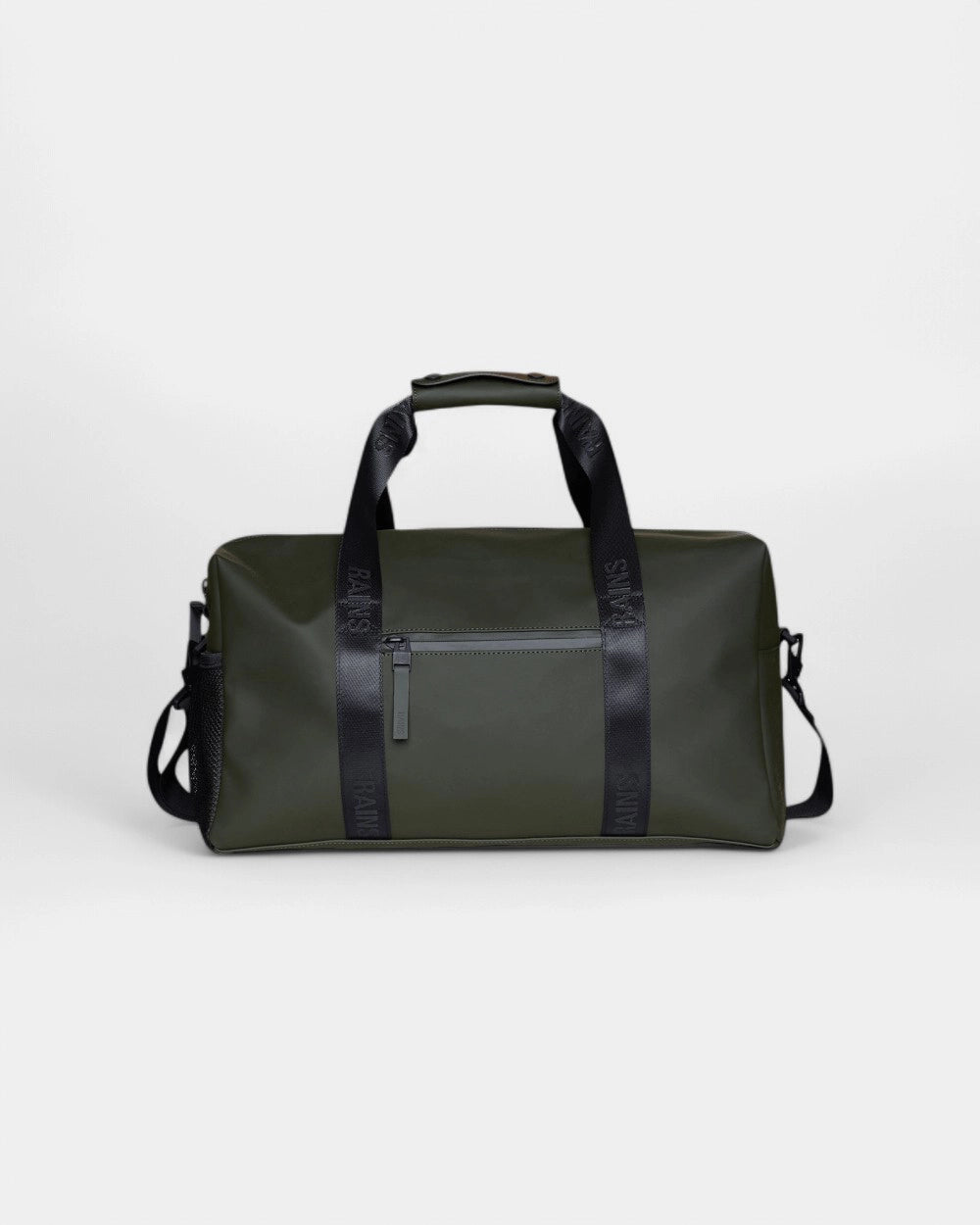 Customizable Rains Gym Bag