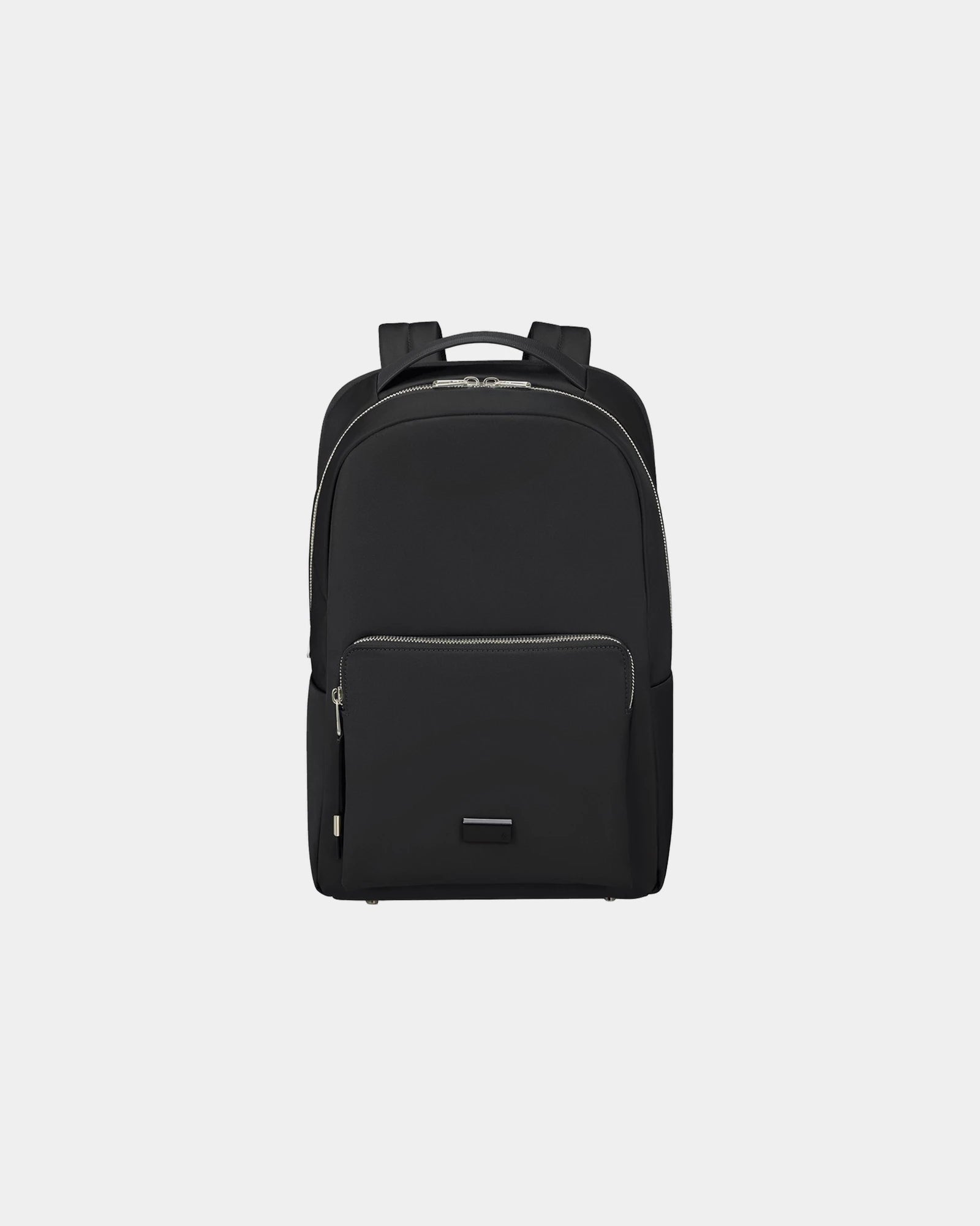 Custom 14.2L backpack Samsonite Be-Her - Black