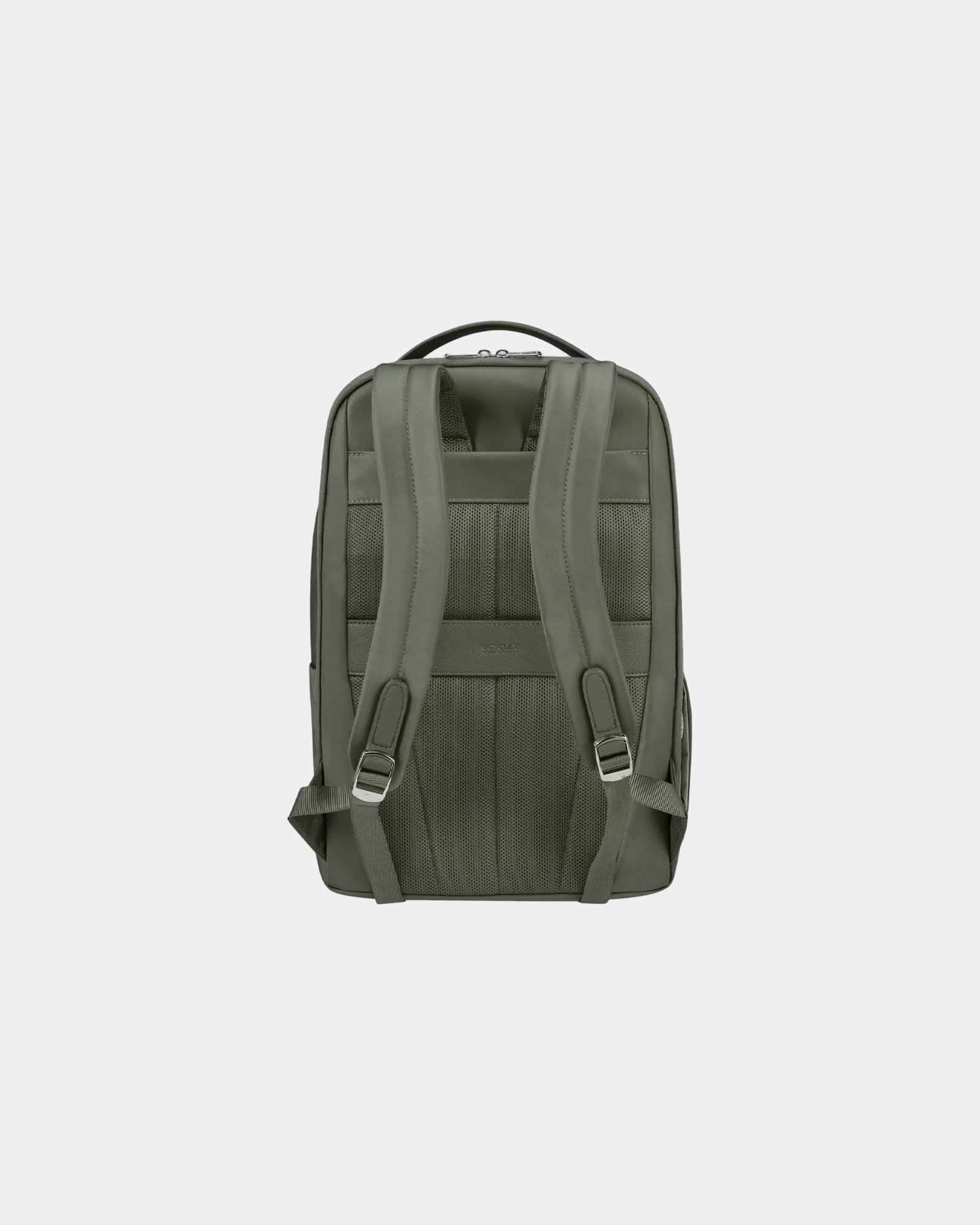 Custom 15.6'' Samsonite Be-Her backpack - 9