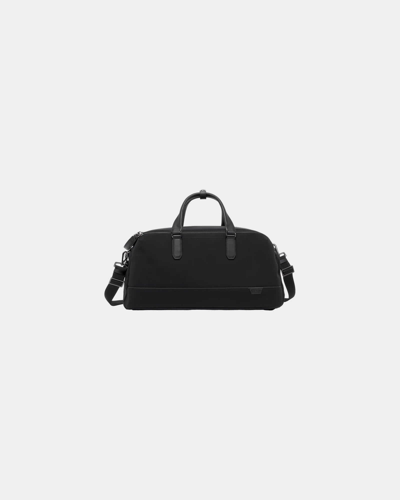 Custom spacious weekend bag Tumi Harrison 30L - Black