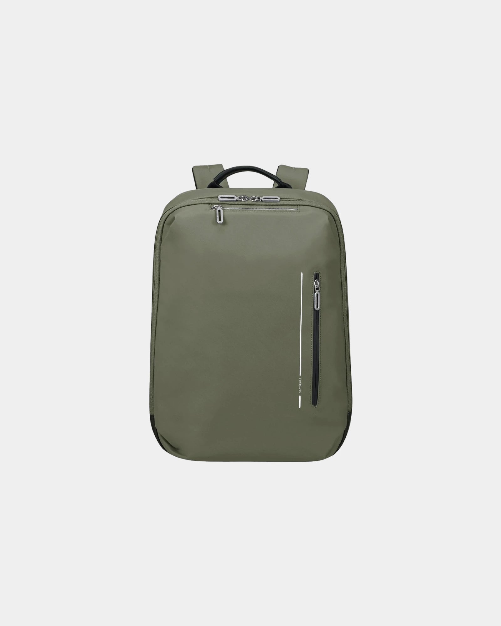 Custom 15.6'' Samsonite Ongoing backpack - Green