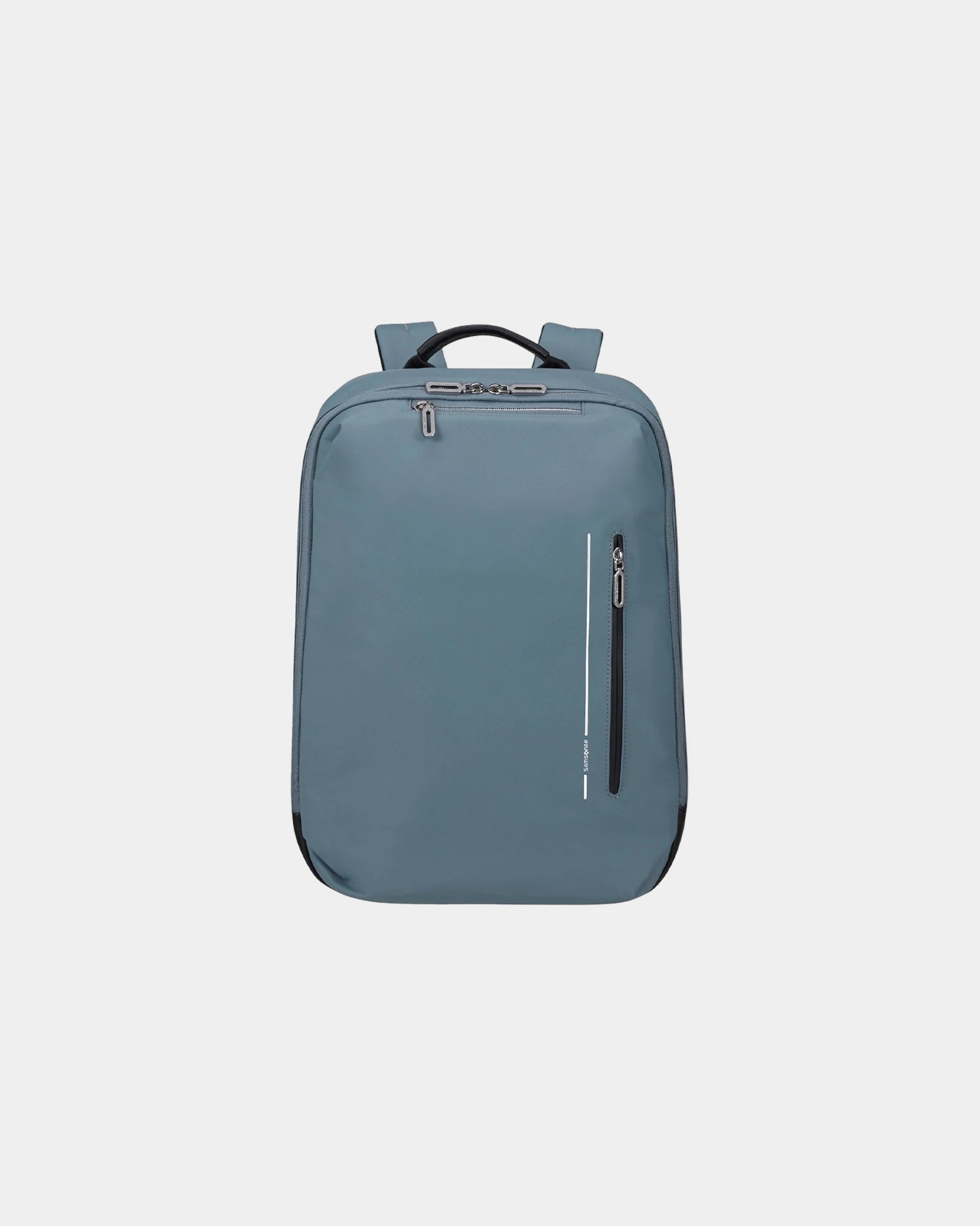 Custom 15.6'' Samsonite Ongoing backpack - Dark Blue