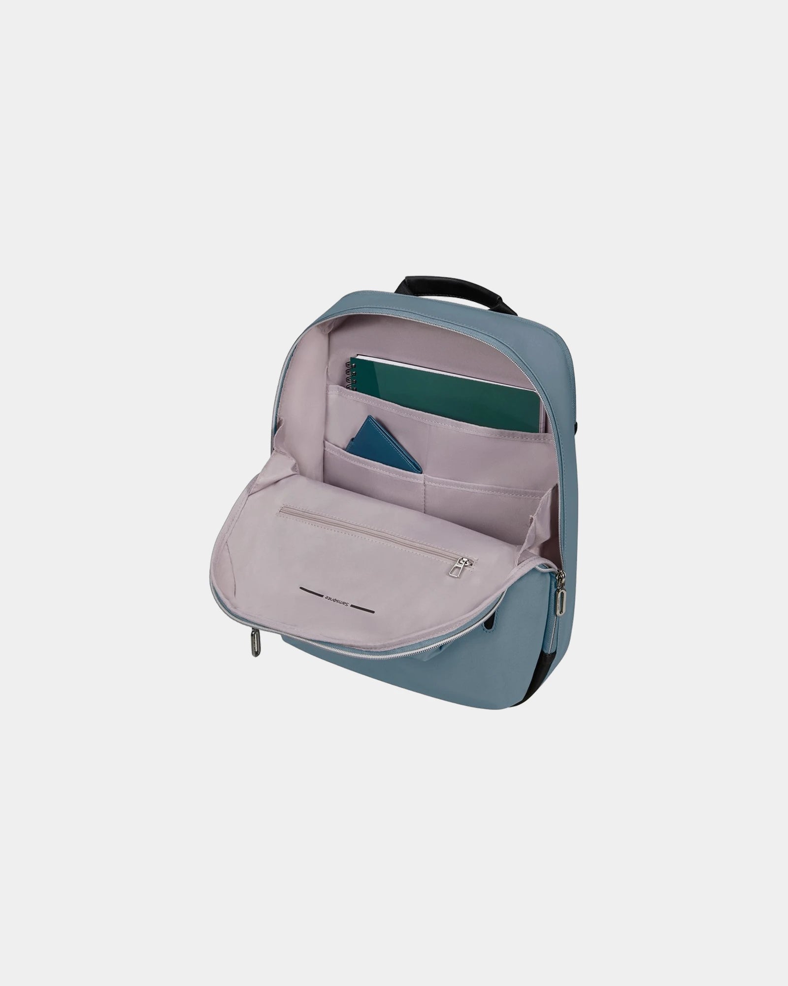 Custom 15.6'' Samsonite Ongoing backpack - 6