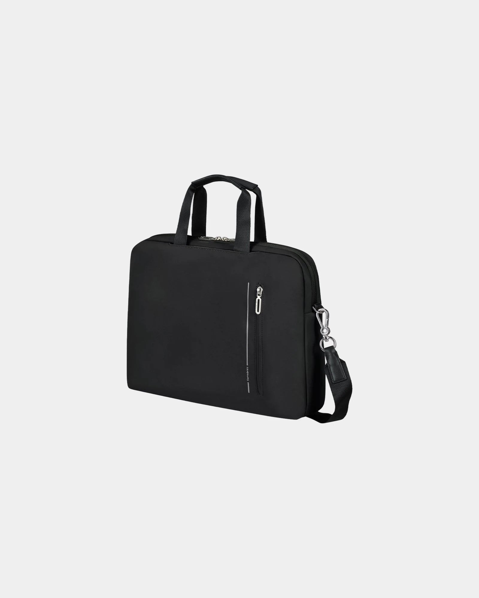 Custom minimalist laptop bag Samsonite Ongoing 10.5L - 1