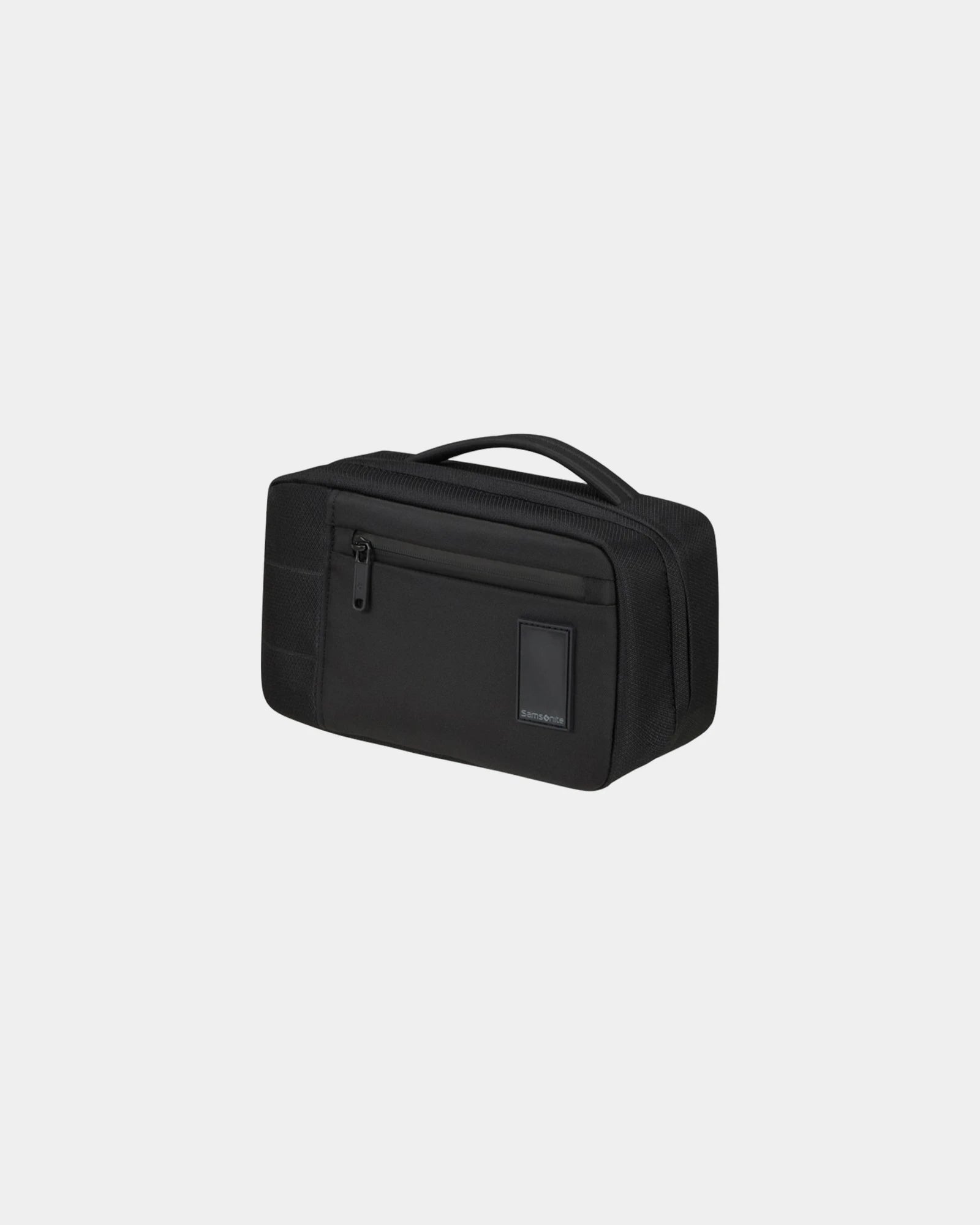 Custom toiletry bag Samsonite Vaycay - Black