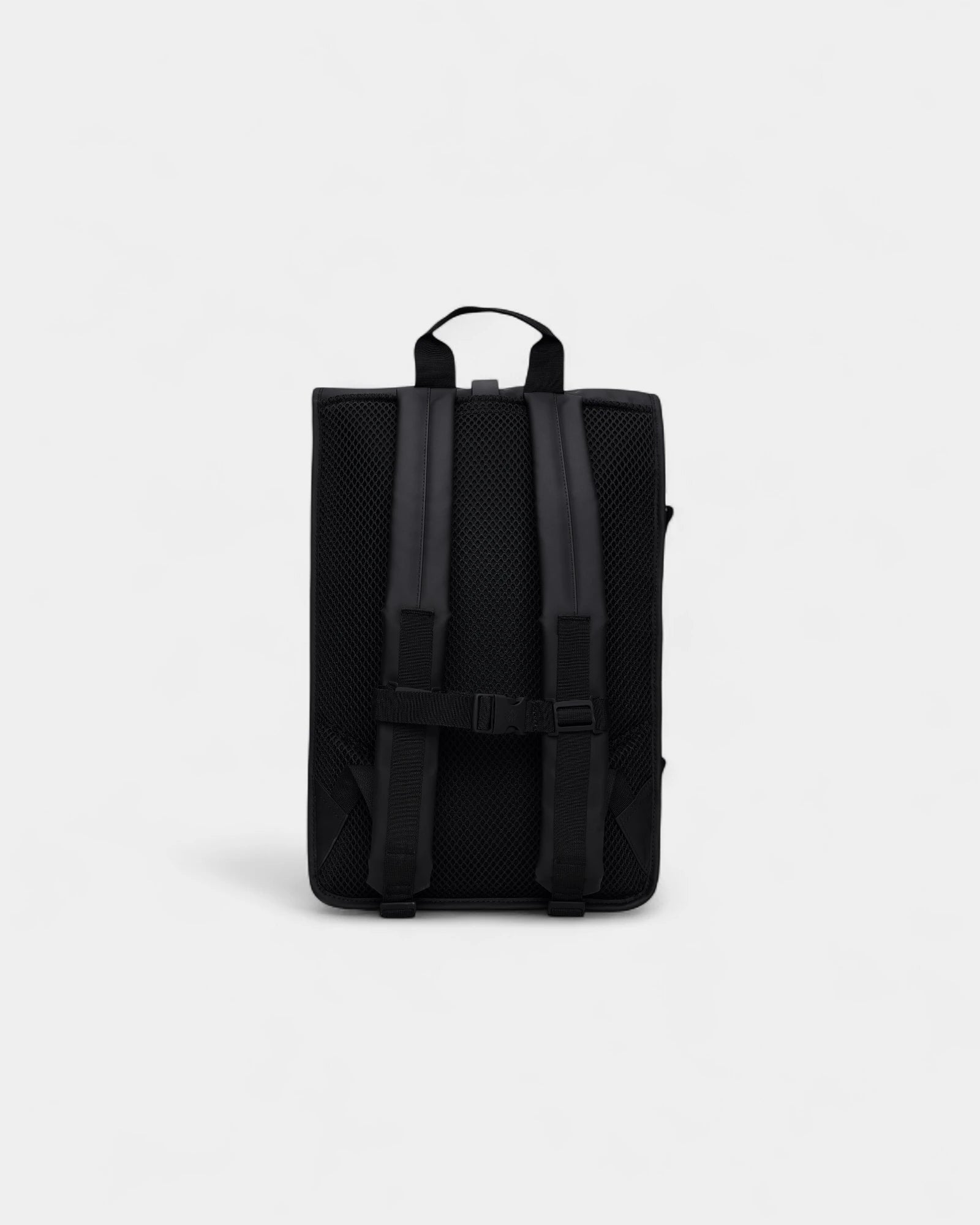 Custom waterproof backpack Rains Rolltop Rucksack Large - 1