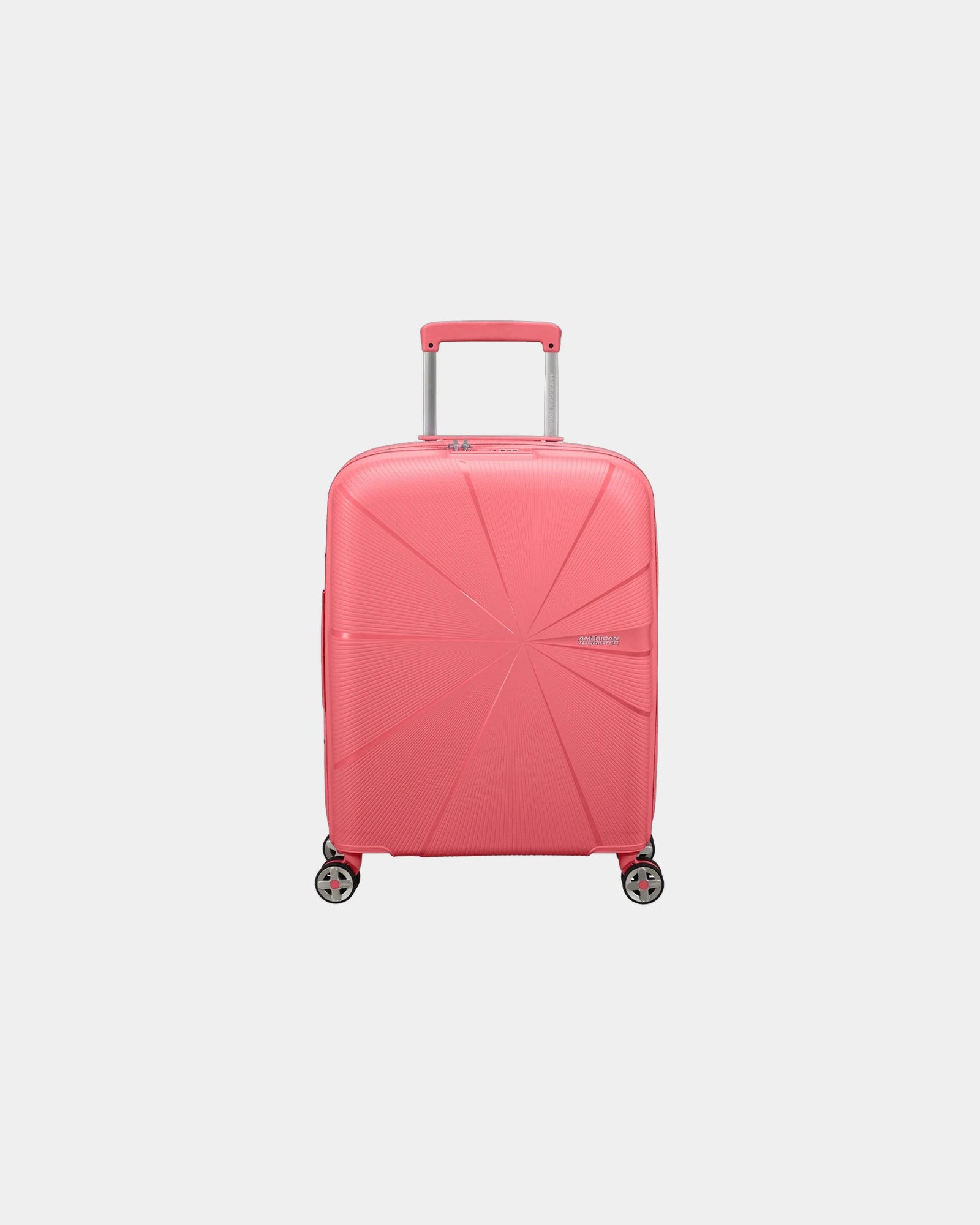 Custom durable RPET 77cm suitcase American Tourister - 15